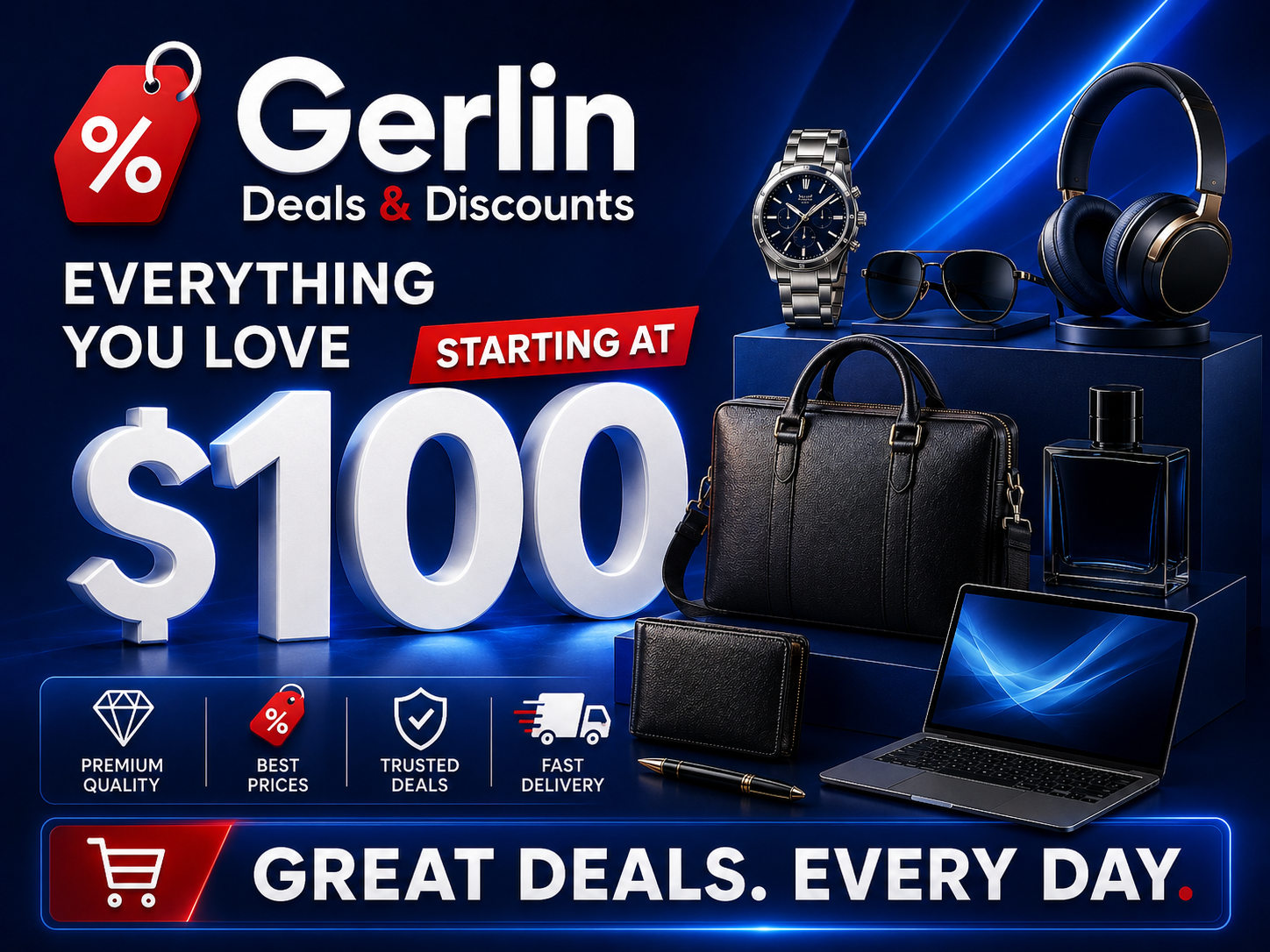 Premium luxury collection
