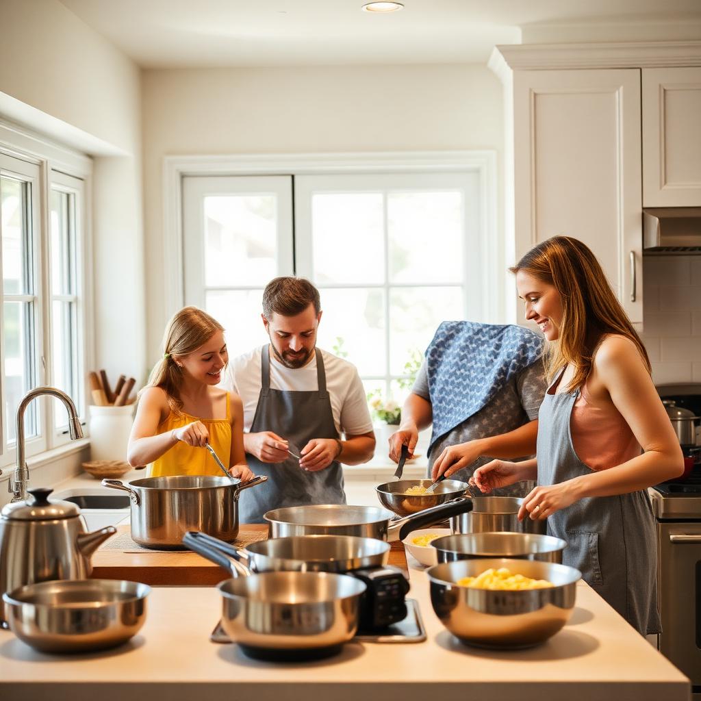 Home & Kitchen