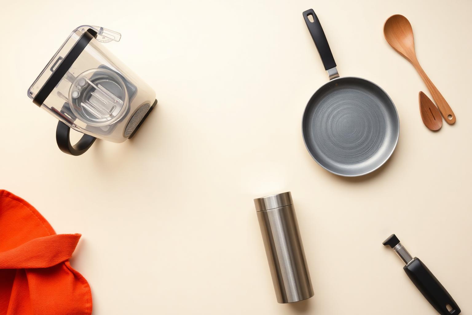 Kitchen savings bundle