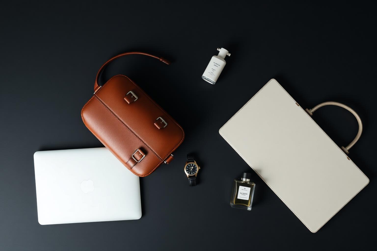 Premium luxury collection